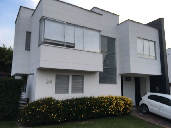La maison de Mariana