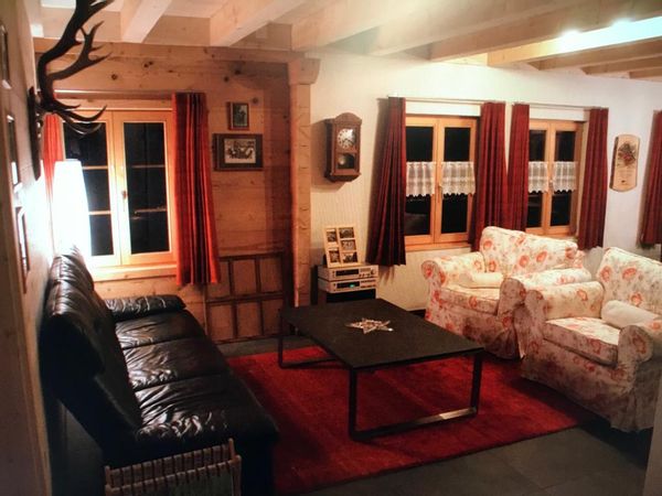 La maison de Davia