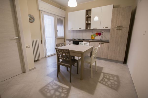 La maison de Pietro