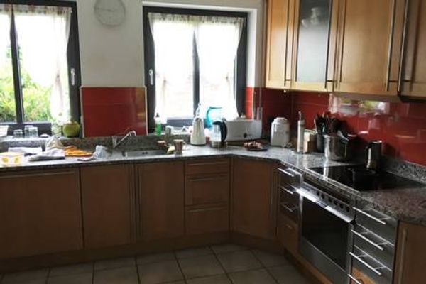 La maison de Dr. Corina
