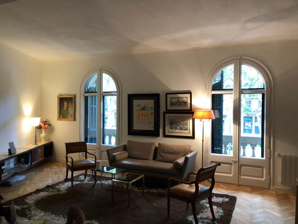 La maison de Jordi