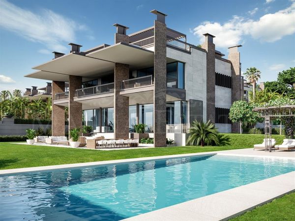 La maison de NotEligible