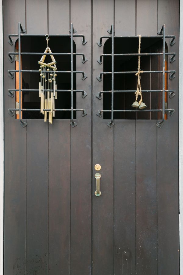 La maison de Lourdes