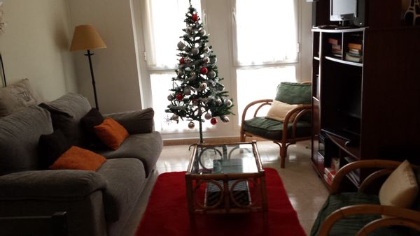 La maison de Elena