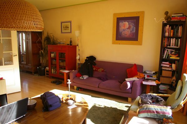 La maison de Margot & Adri