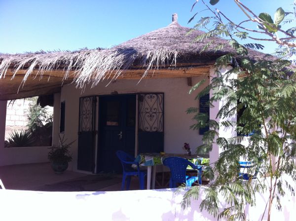 La maison de valentina