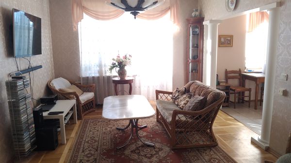 La maison de Igor