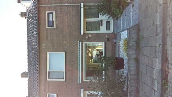 La maison de Richard