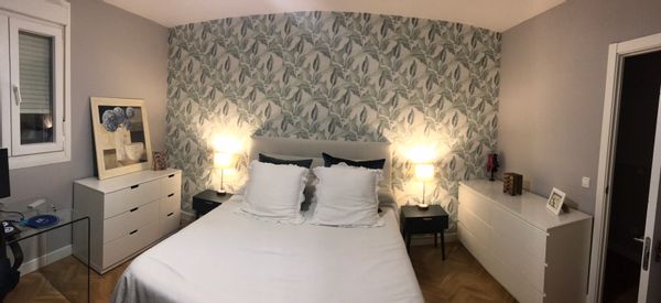 La maison de Veronica