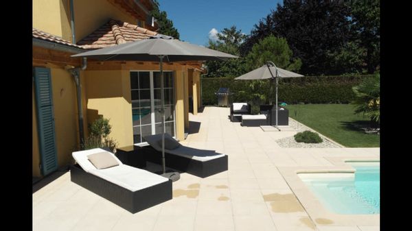 La maison de Nicolas
