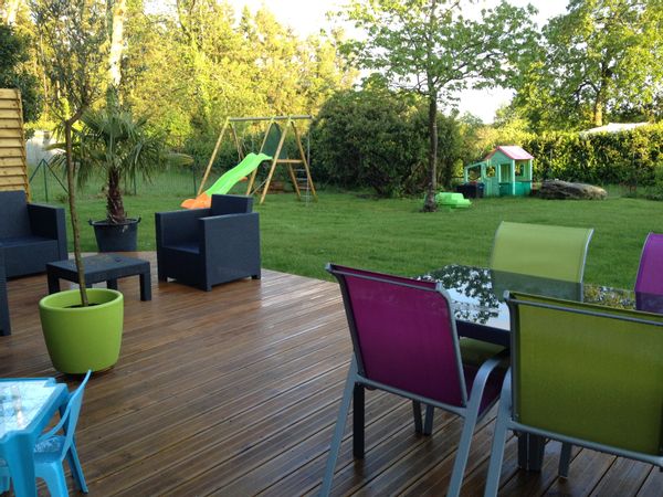 Ma maison