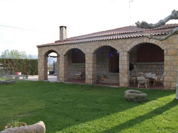 La maison de Jesus Bernabé