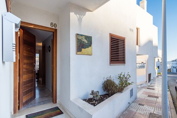 La maison de Susana