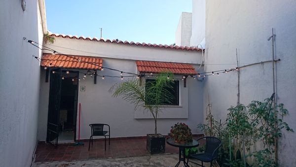 Casita en Montevideo