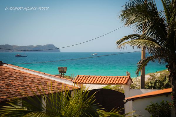 La maison de Claudia & Marcelo