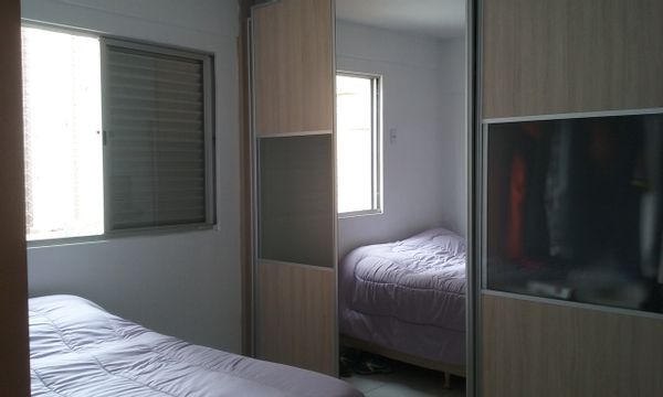 La maison de THARIK