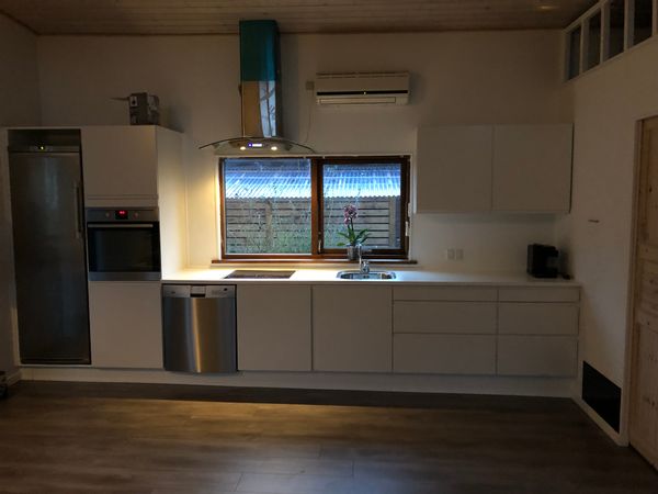 La maison de Heidi