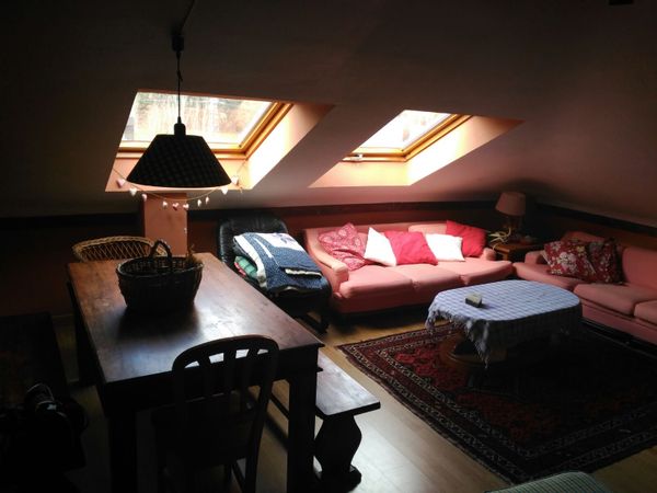 La maison de Elena
