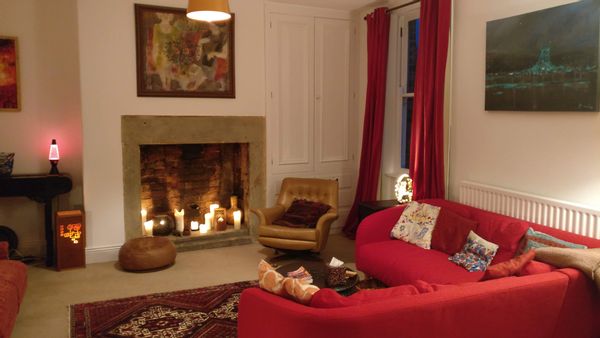La maison de Seth
