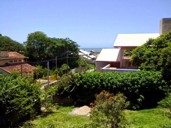 La maison de Claudia