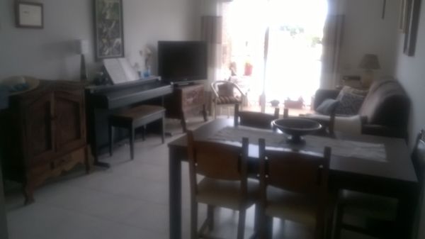 MI casa entre la montaña y la playa