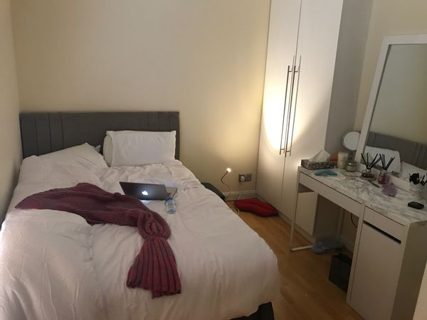 La maison de fadwa