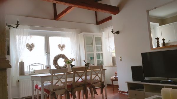 La maison de Ani