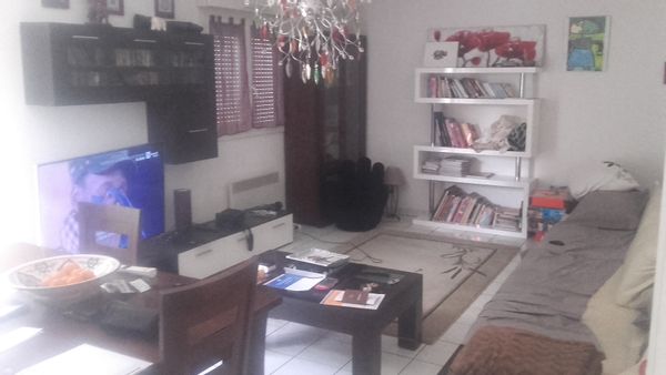 La maison de Samir