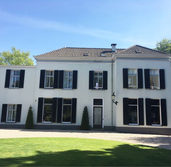 La maison de Marielle