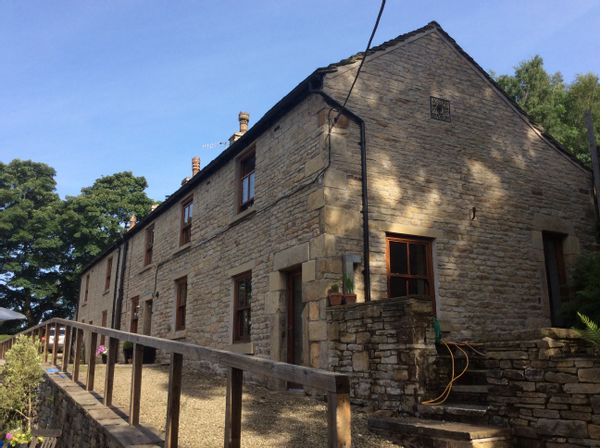 La maison de James