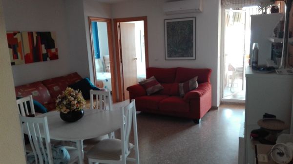 La maison de Jose Miguel
