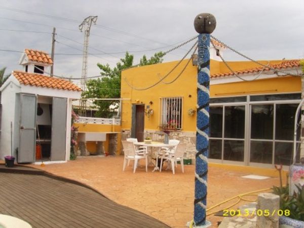 Autre à Benicarló, España