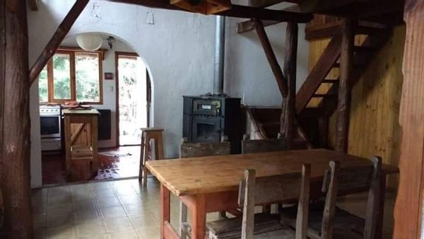 La maison de Sandra