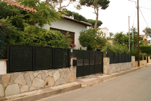 La maison de Pablo