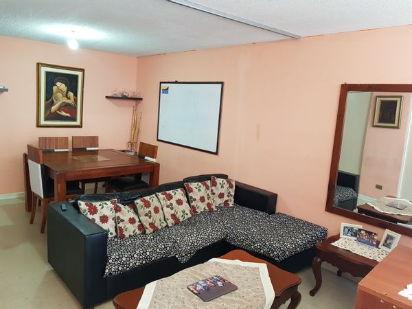 La maison de Andy