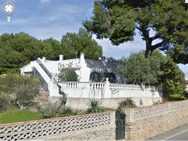 La maison de Beatriz