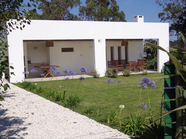 La maison de EZEQUIEL