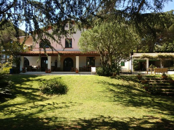 La maison de Ignasi