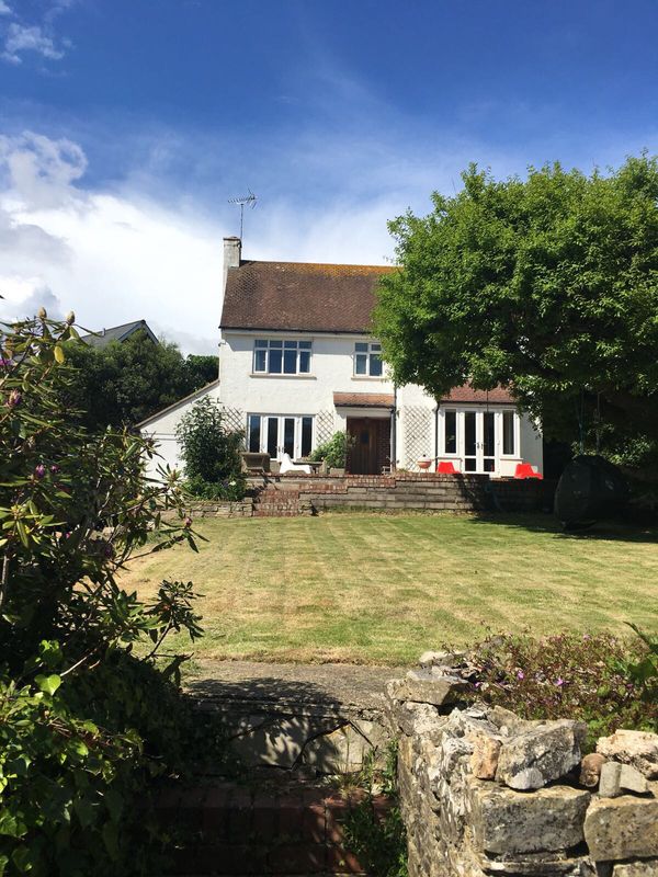 La maison de Annabelle