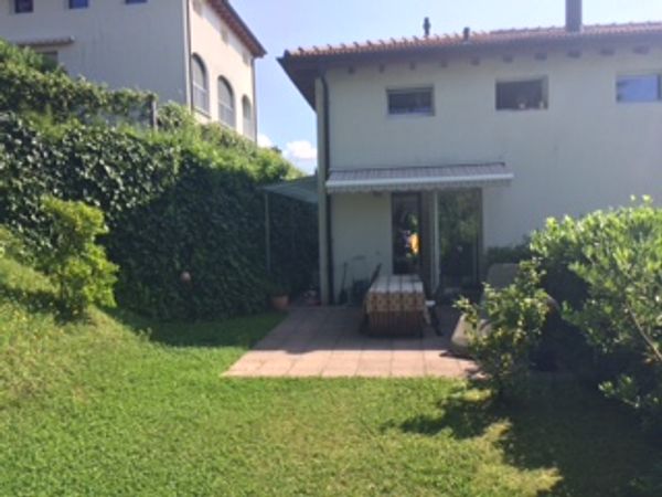 La maison de Gianluca