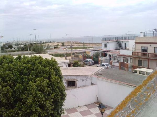 La maison de juan