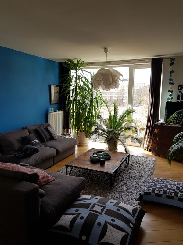 La maison de Virginie