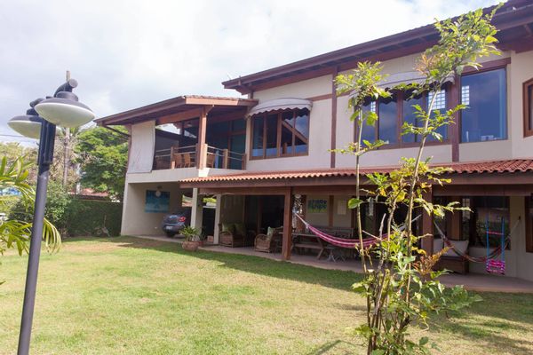 La maison de Rodrigo