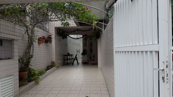 La maison de Gabriela