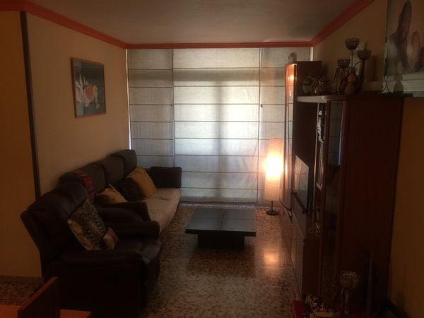 La maison de Mike