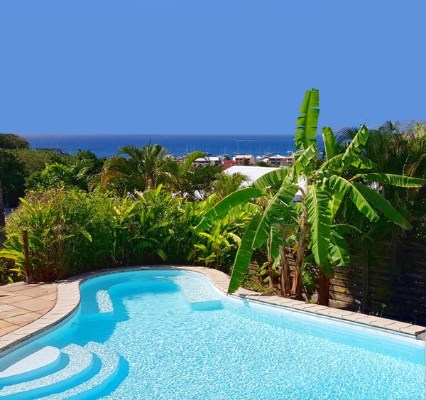Villa Indigo