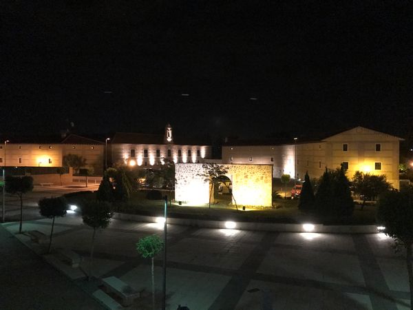 La maison de Jaime