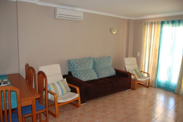 appartement à Teulada, España