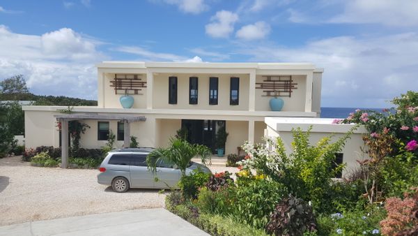 La maison de Linda