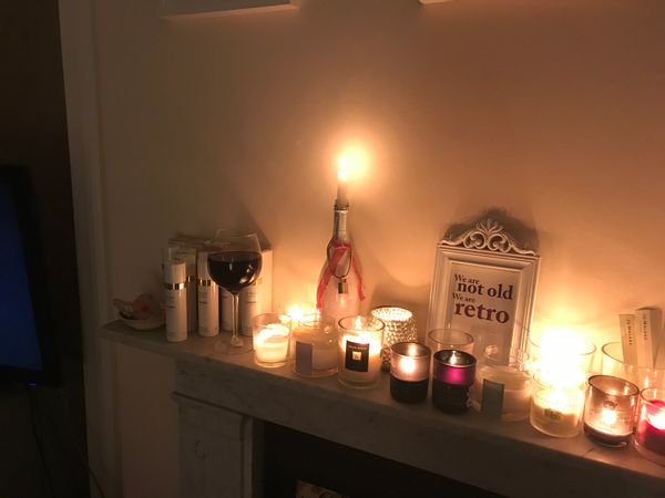 La maison de Rachel